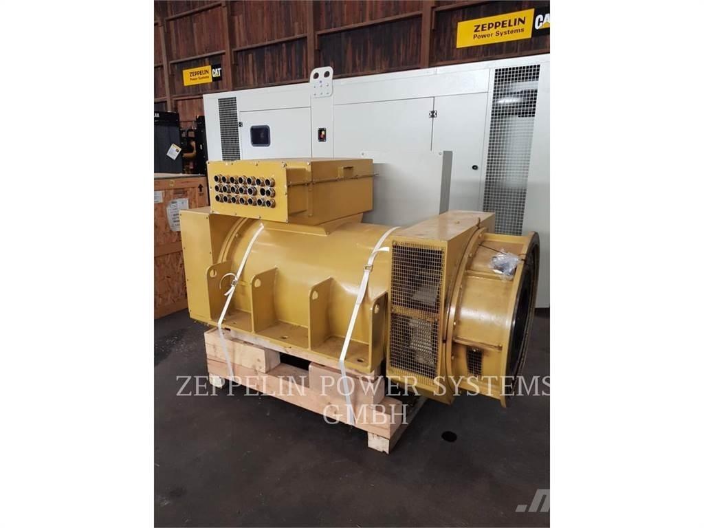 Stamford DSG74M1-4 建筑机械-其他