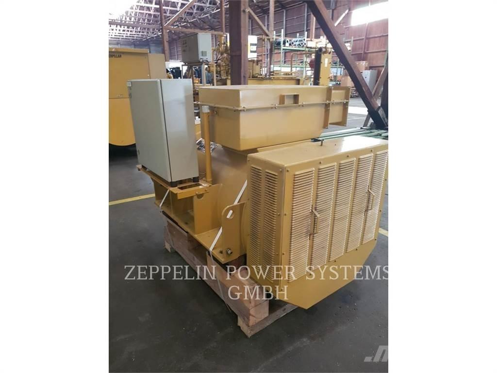 Stamford DSG74M1-4 建筑机械-其他