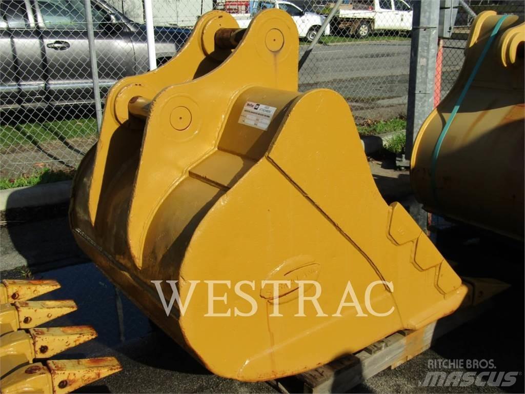 Strickland MFG. 320E 挖斗