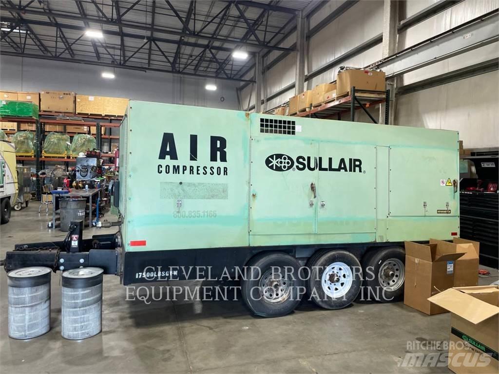 Sullair 1150XH-900 压缩空气干燥器
