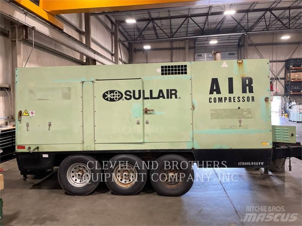 Sullair 1150XH-900 压缩空气干燥器