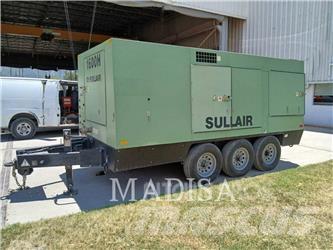 Sullair 1300HDTQCA 压缩空气干燥器