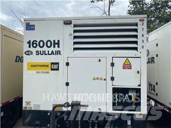 Sullair 1600HAF 压缩空气干燥器