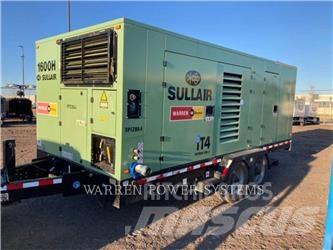 Sullair 1600HAF 压缩空气干燥器