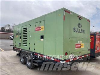 Sullair 1600HAF 压缩空气干燥器