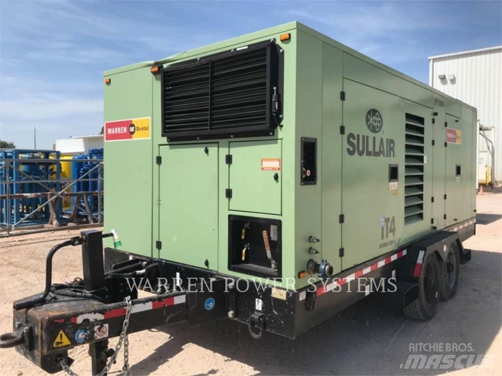 Sullair 1600HAF 压缩空气干燥器
