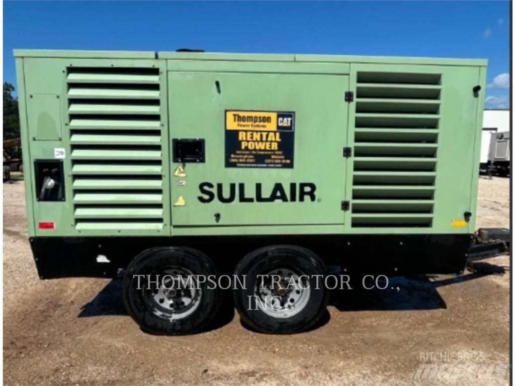 Sullair 1600HAF 压缩空气干燥器