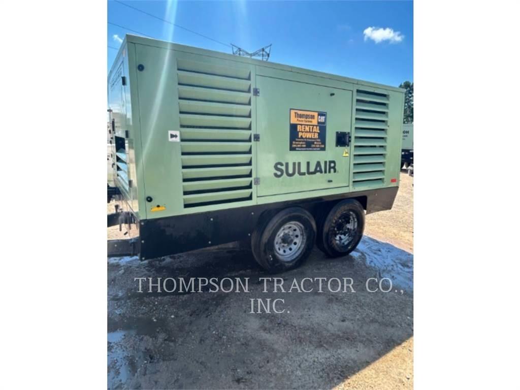Sullair 1600HAF 压缩空气干燥器