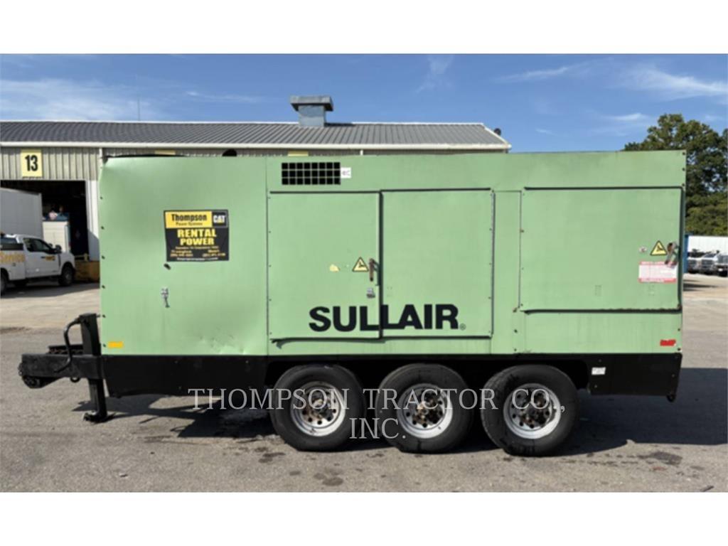 Sullair 1600HAF 压缩空气干燥器