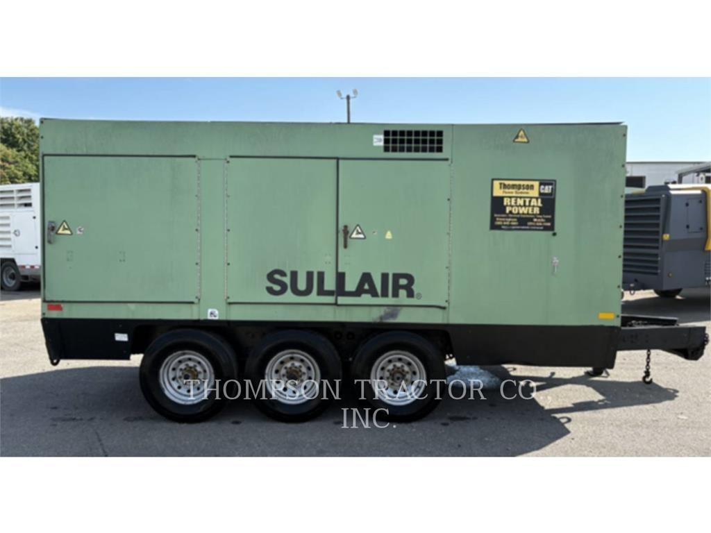 Sullair 1600HAF 压缩空气干燥器