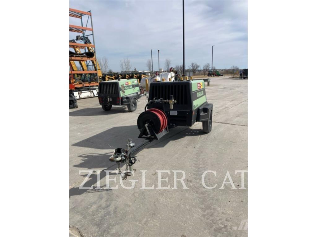 Sullair 185 压缩空气干燥器