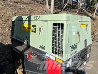 Sullair 260 CAT 压缩空气干燥器