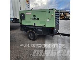 Sullair 375HDPQ 压缩空气干燥器