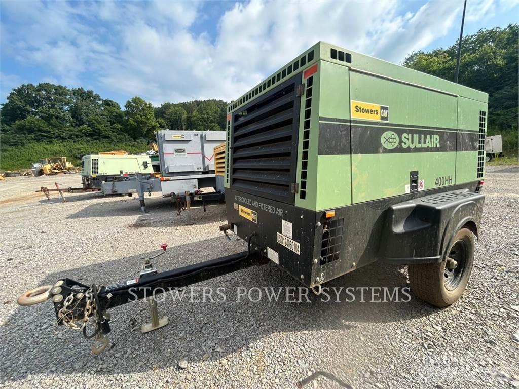 Sullair 400HH 压缩空气干燥器