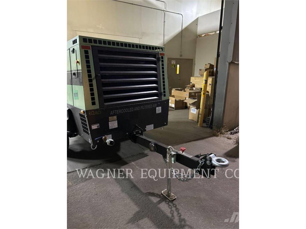 Sullair 400HH 压缩空气干燥器