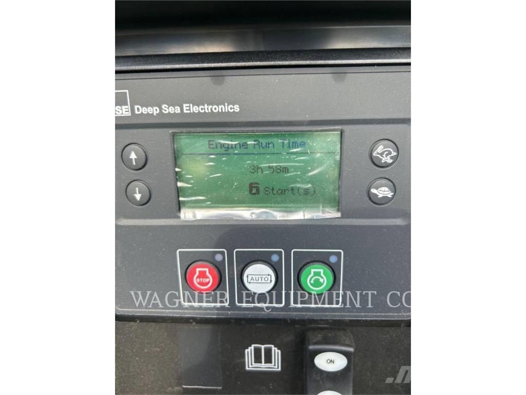 Sullair 400HH 压缩空气干燥器