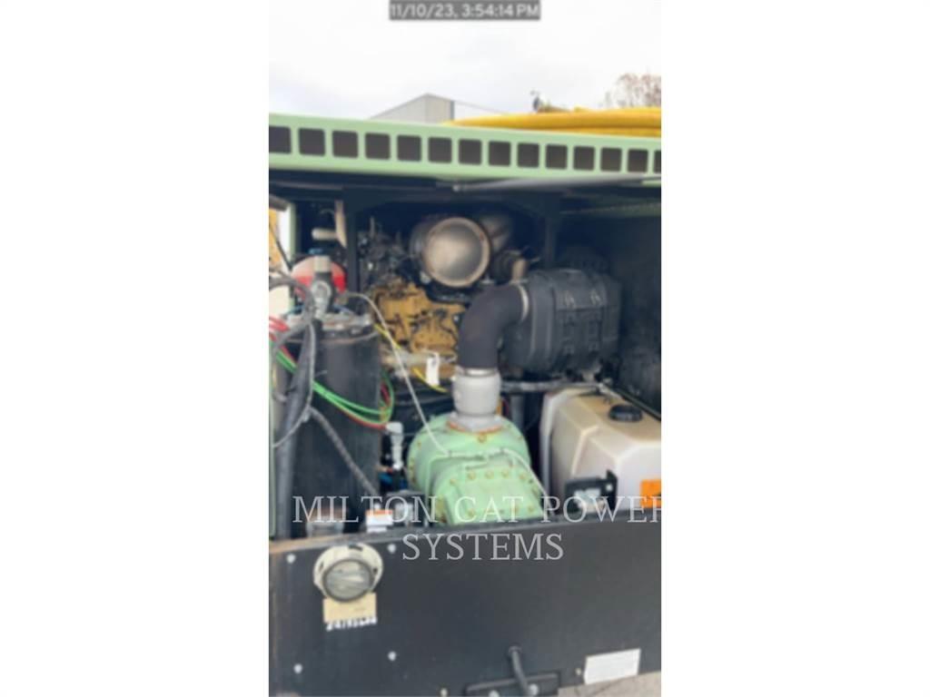 Sullair 425H 压缩空气干燥器