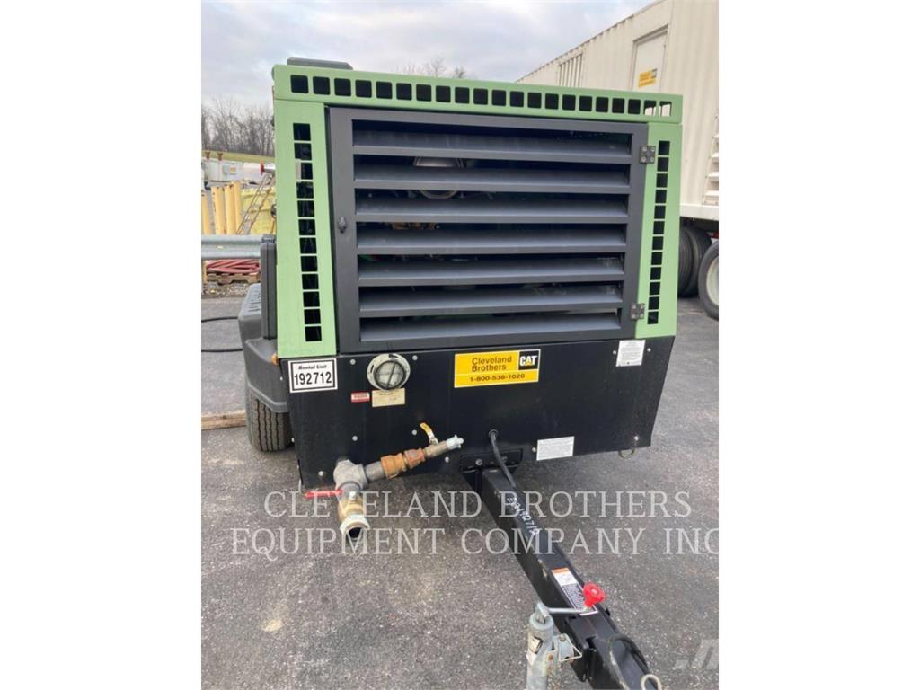 Sullair 425H 压缩空气干燥器