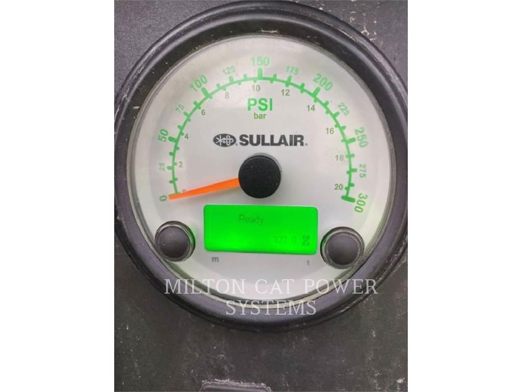 Sullair 425H 压缩空气干燥器