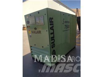 Sullair 7509 压缩空气干燥器