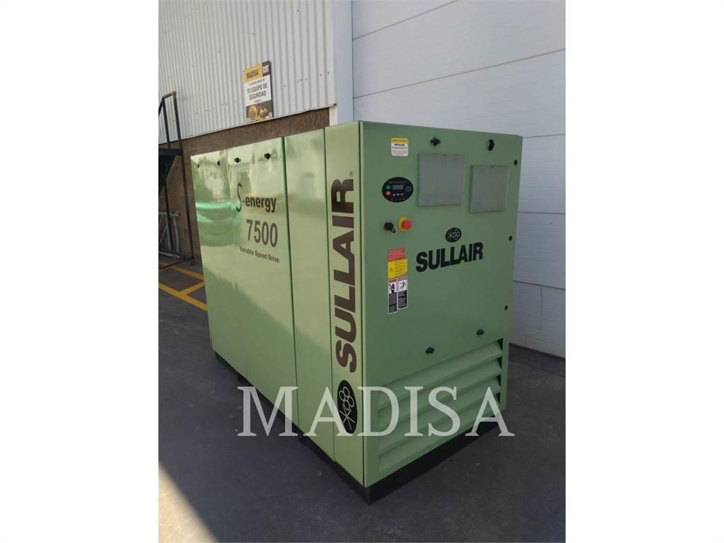 Sullair 7509 压缩空气干燥器