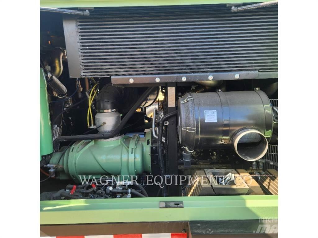Sullair 800HH-900H 压缩空气干燥器