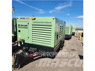 Sullair 800HH-900H 压缩空气干燥器