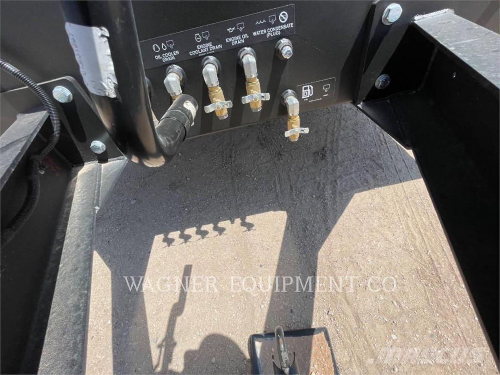 Sullair 800HH-900H 压缩空气干燥器