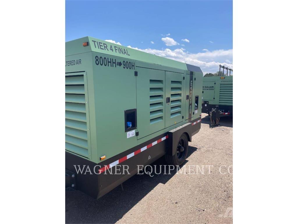 Sullair 800HH-900H 压缩空气干燥器