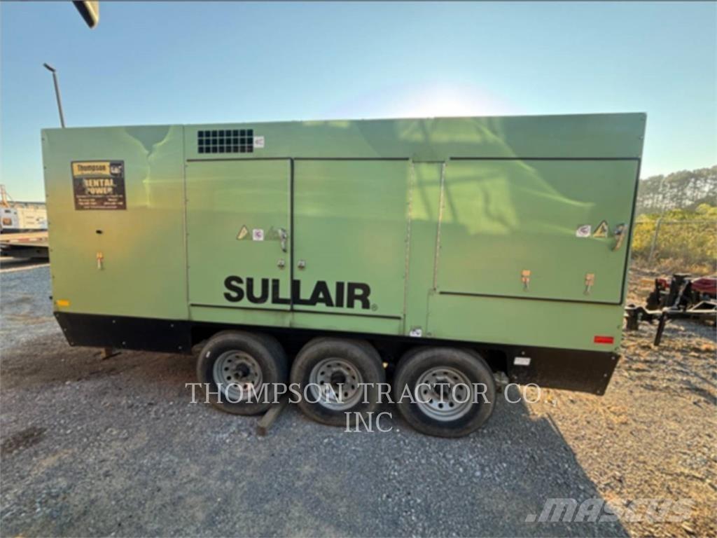 Sullair 9001150XHS 压缩空气干燥器