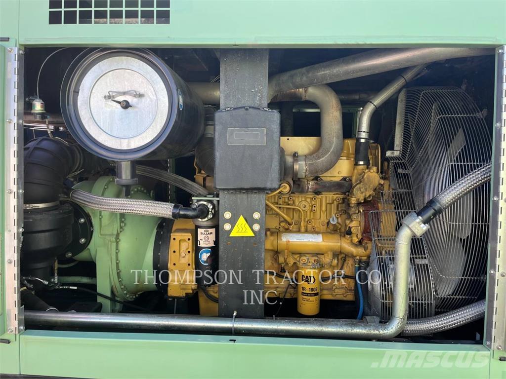 Sullair 9001150XHS 压缩空气干燥器