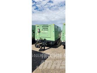 Sullair 900XHH / 1150XH 压缩空气干燥器