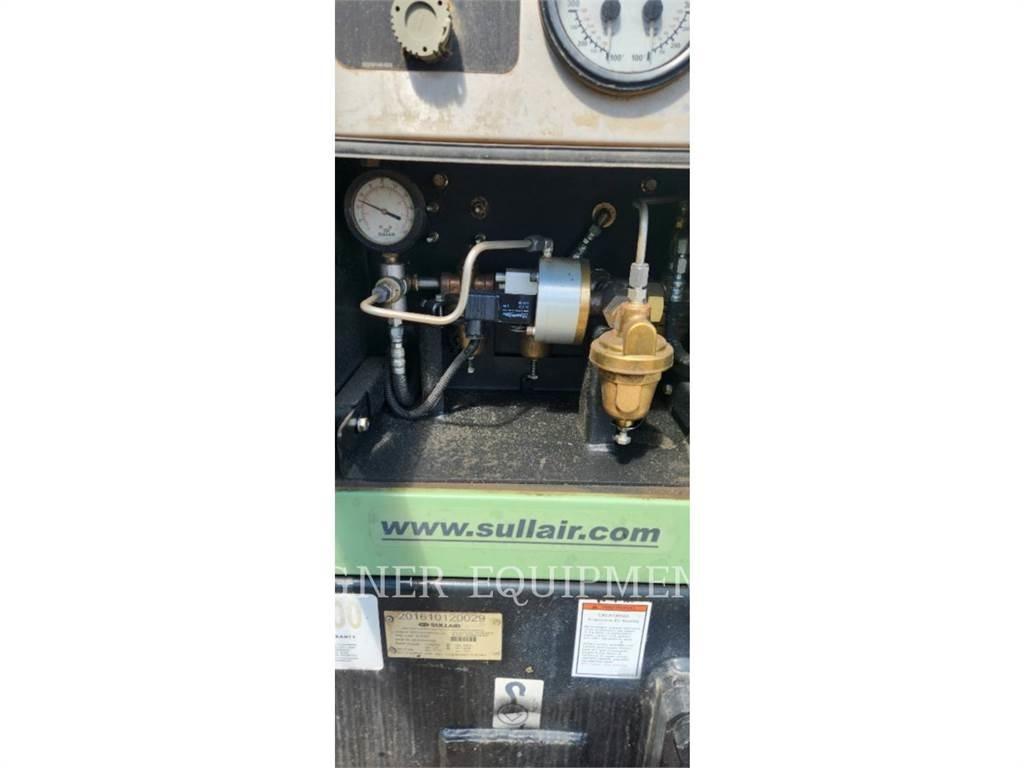 Sullair 900XHH / 1150XH 压缩空气干燥器