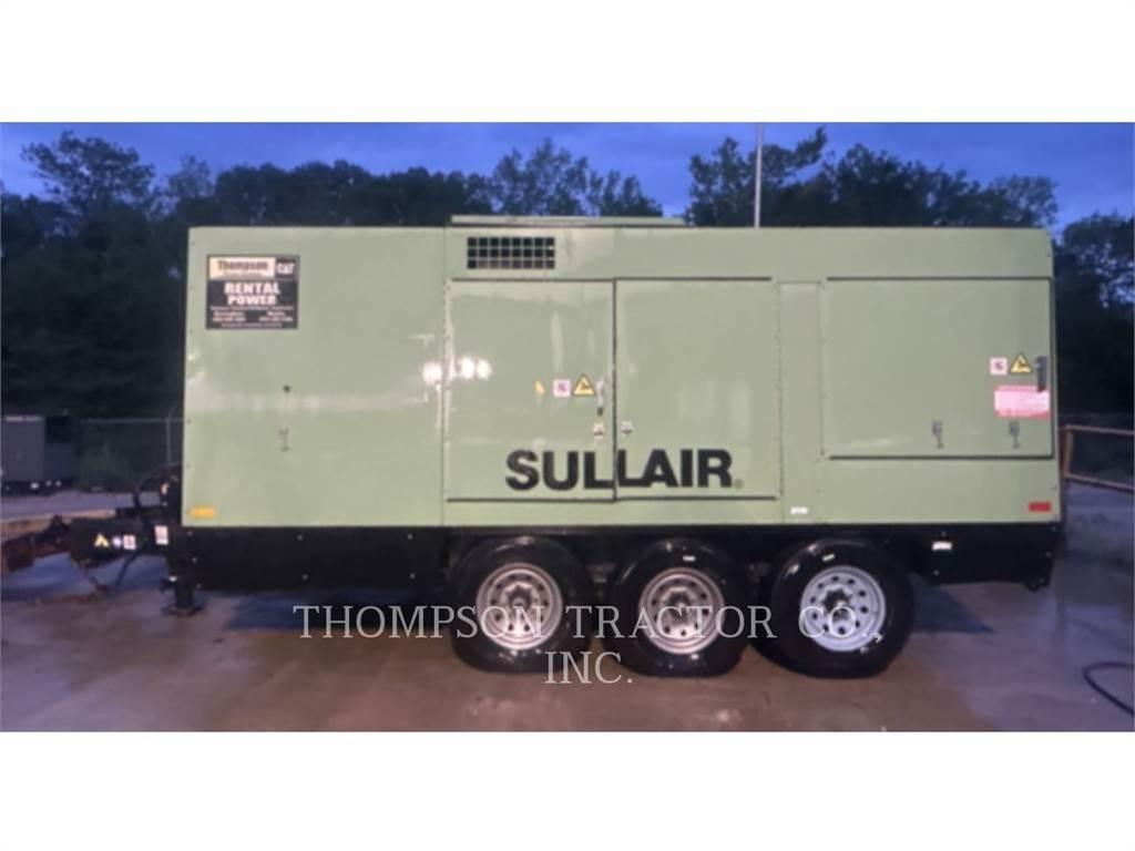 Sullair 900XHH/1150XH 压缩空气干燥器