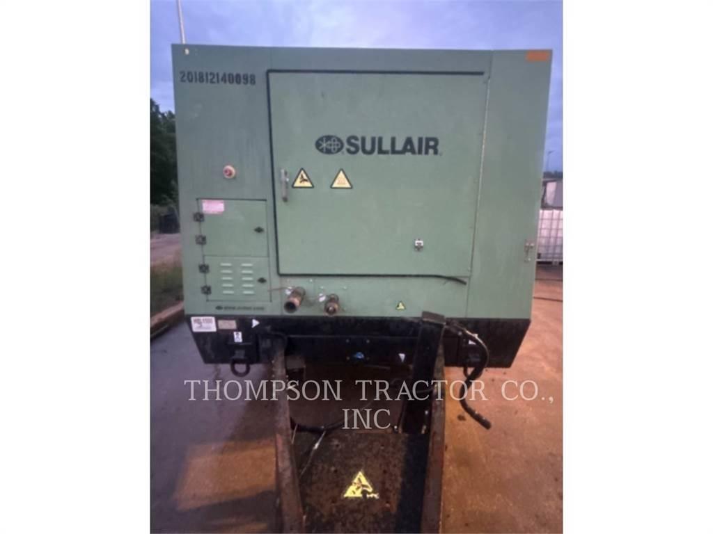 Sullair 900XHH/1150XH 压缩空气干燥器