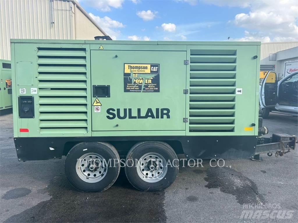 Sullair C0900HAFSU 压缩空气干燥器