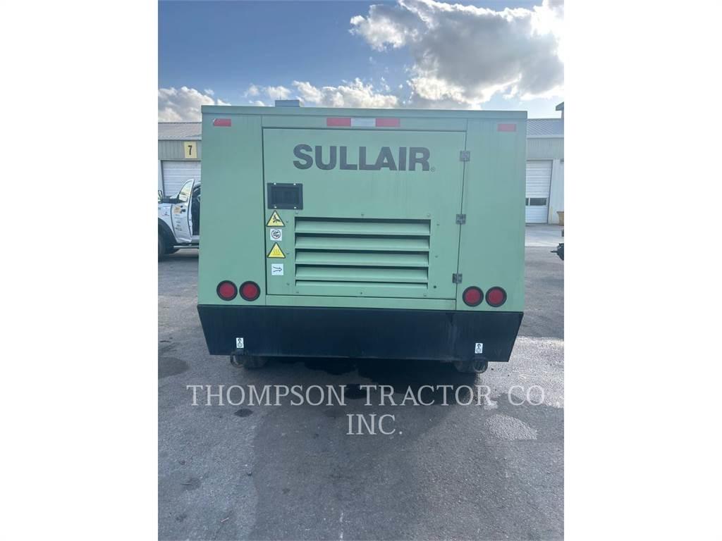 Sullair C0900HAFSU 压缩空气干燥器