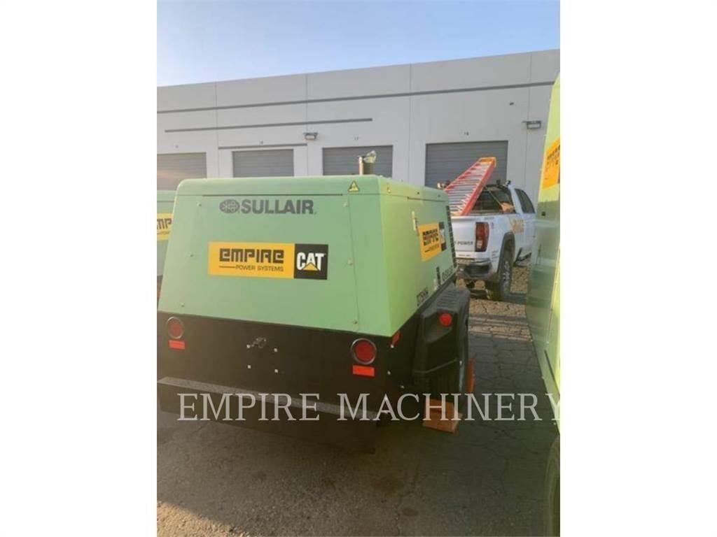 Sullair DPQ375HHAF 压缩机