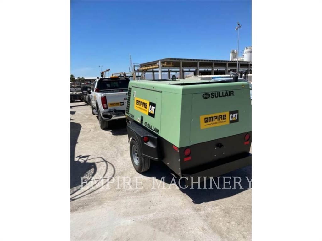 Sullair DPQ375HHAF 压缩机