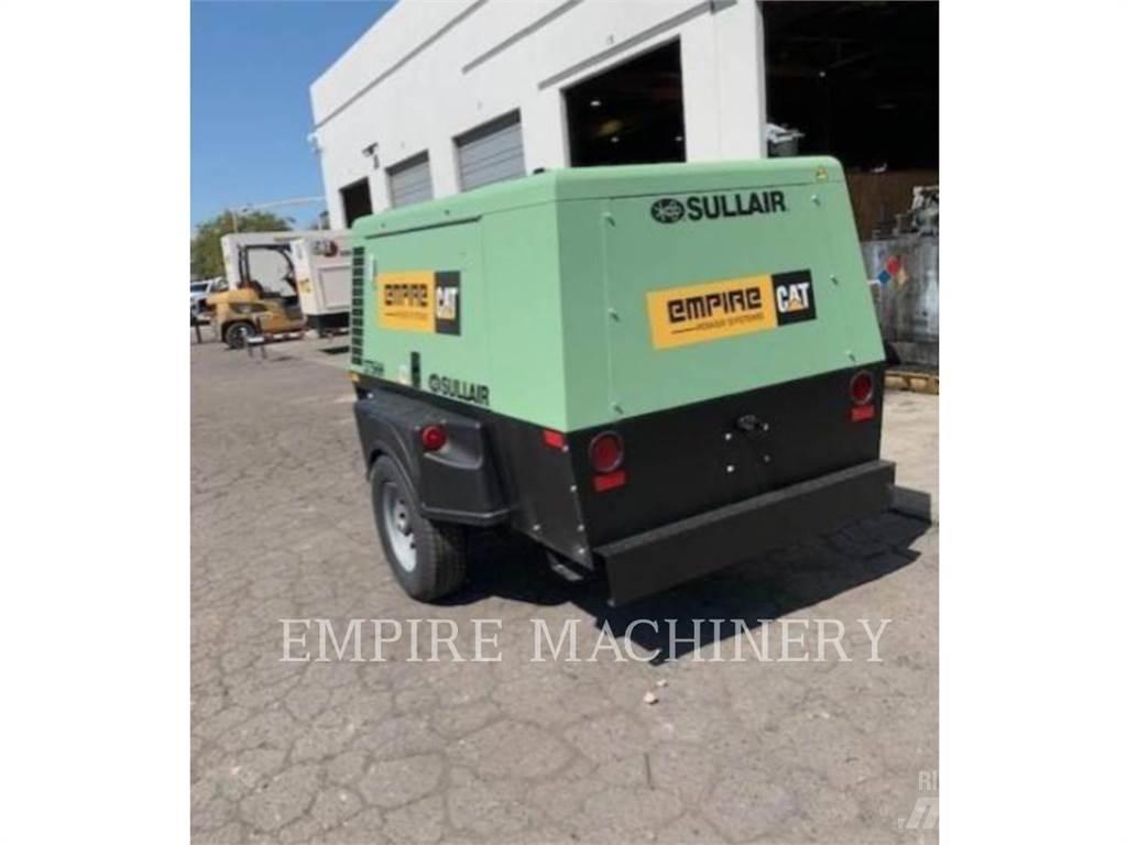 Sullair DPQ375HHAF 压缩机