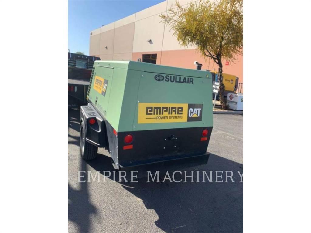 Sullair DPQ375HHAF 压缩机