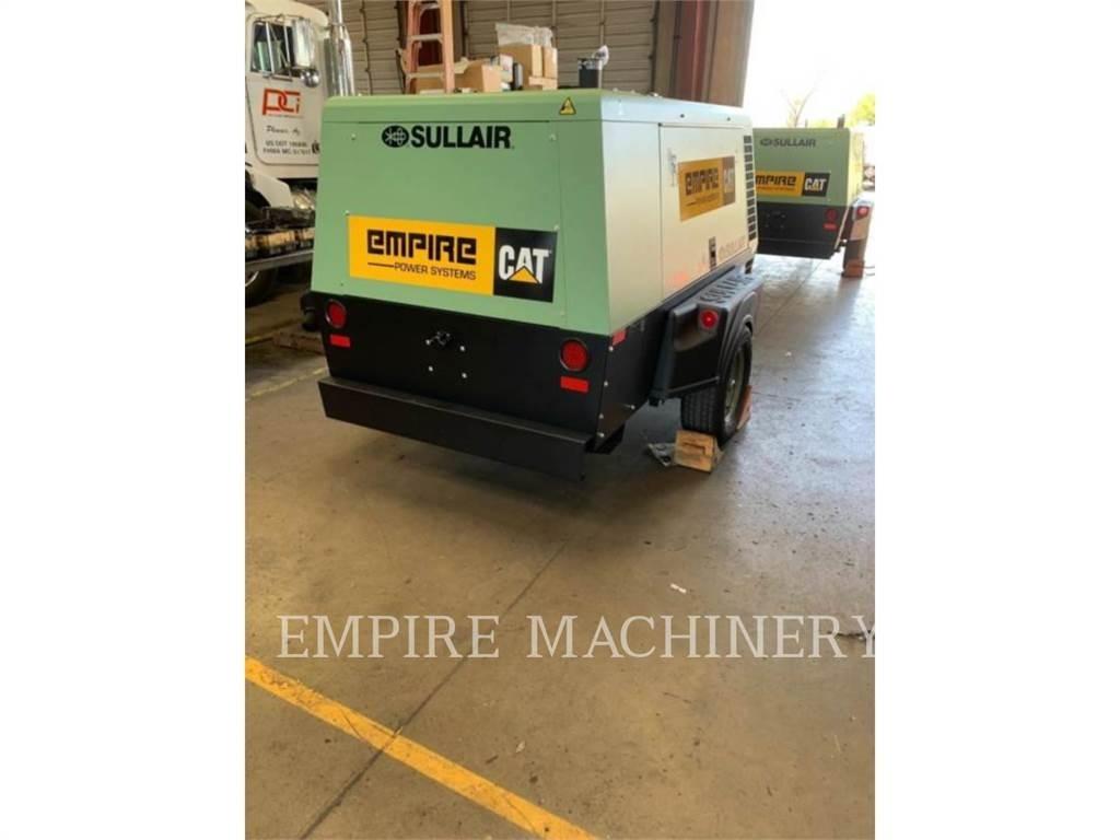 Sullair DPQ375HHAF 压缩机