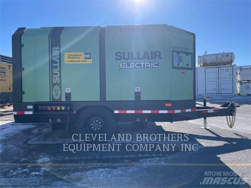 Sullair E1035HAF 压缩空气干燥器