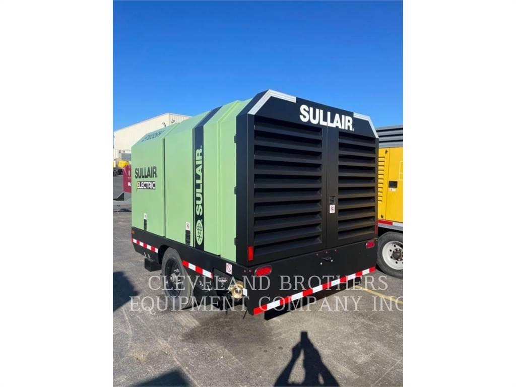 Sullair E1035HAF 压缩空气干燥器