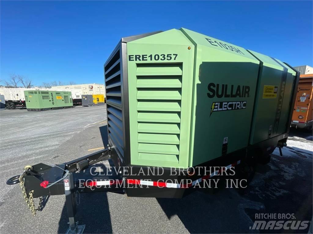 Sullair E1035HAF 压缩空气干燥器