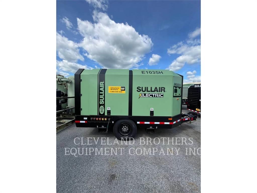 Sullair E1035HAF 压缩空气干燥器