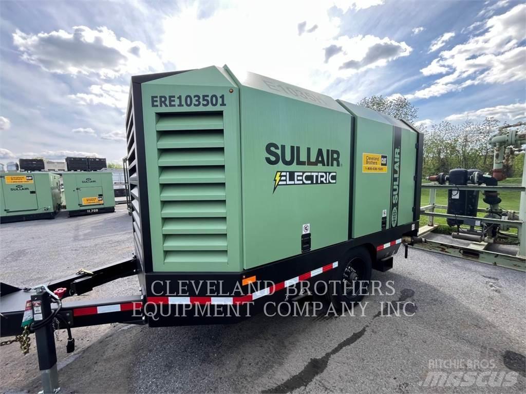Sullair E1035HAF 压缩空气干燥器