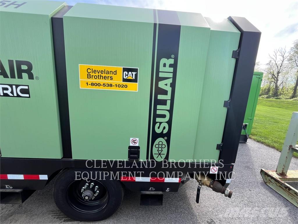 Sullair E1035HAF 压缩空气干燥器