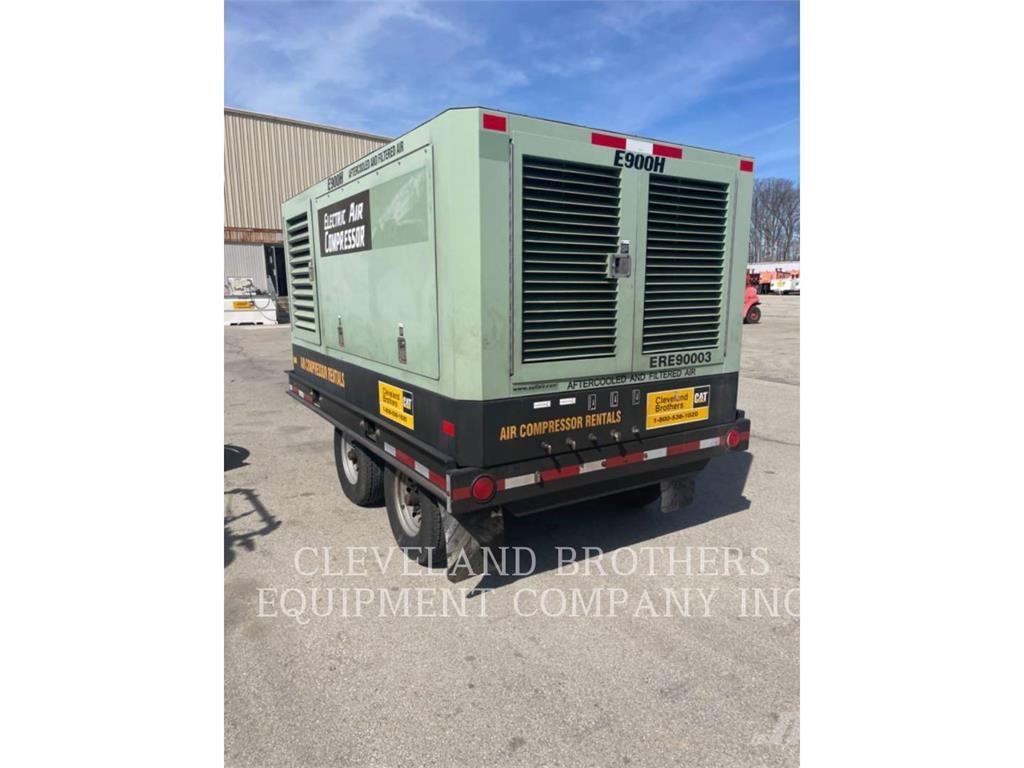 Sullair E900H 压缩空气干燥器