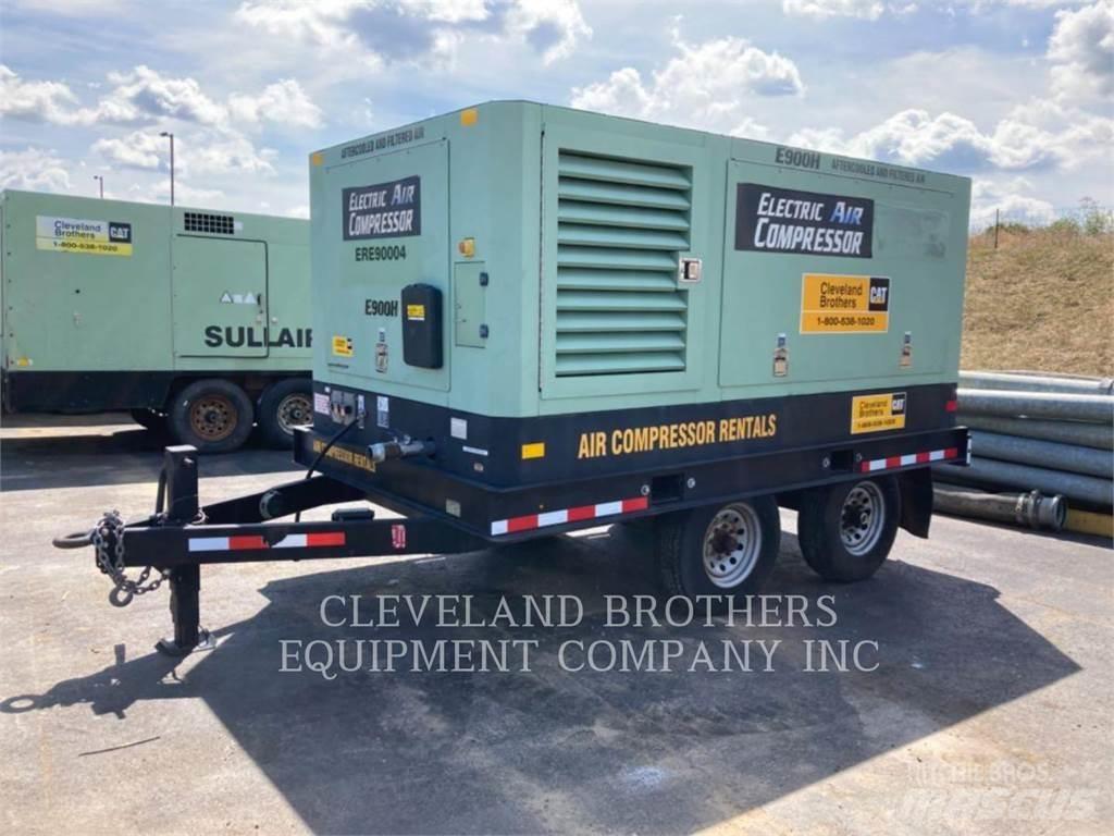 Sullair E900H 压缩空气干燥器